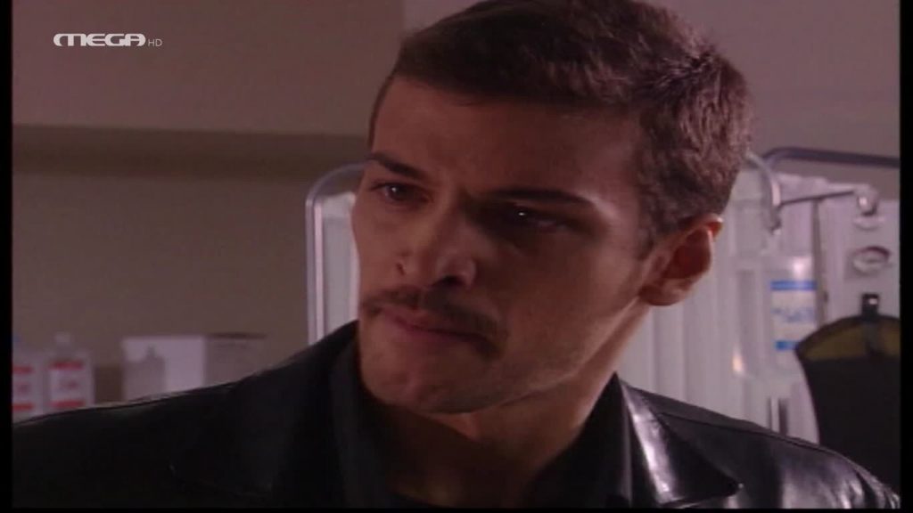 Επεισόδιο 22