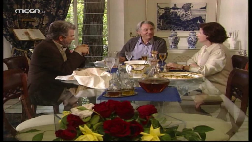 Επεισόδιο 12