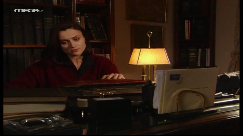 Επεισόδιο 10