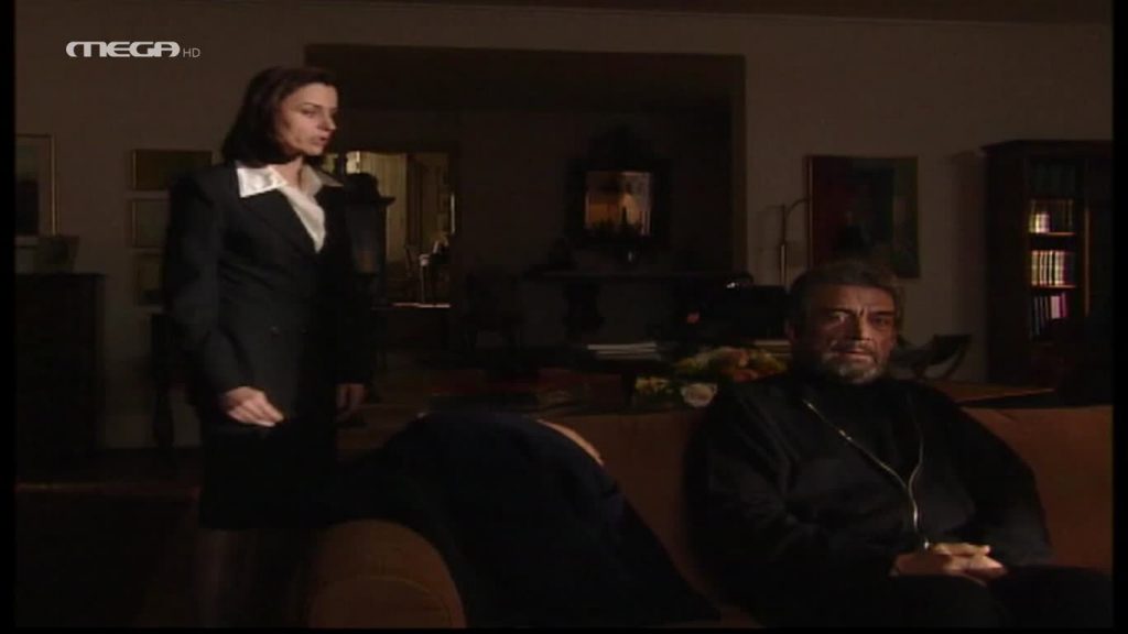 Επεισόδιο 9