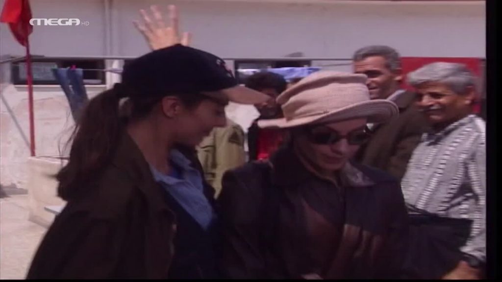 Επεισόδιο 6