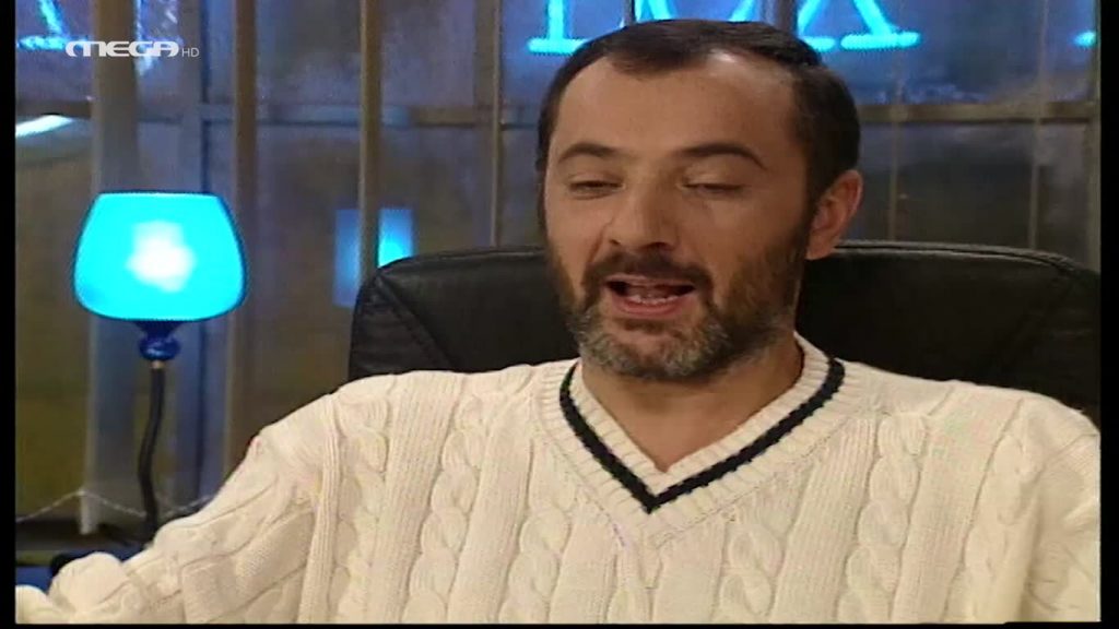 Επεισόδιο: 39