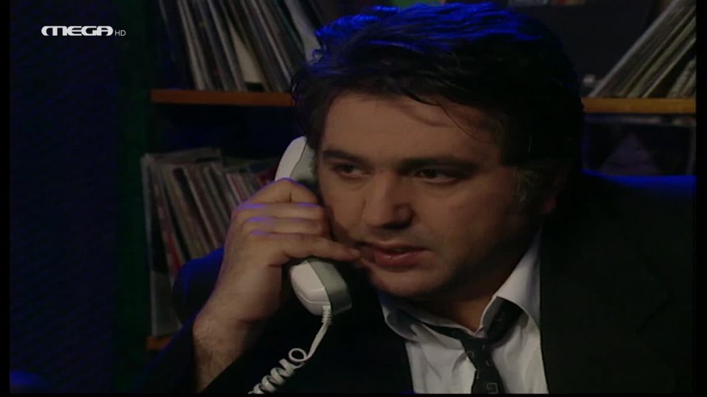 Επεισόδιο: 31