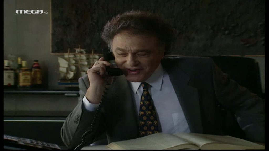 Επεισόδιο: 15 - 