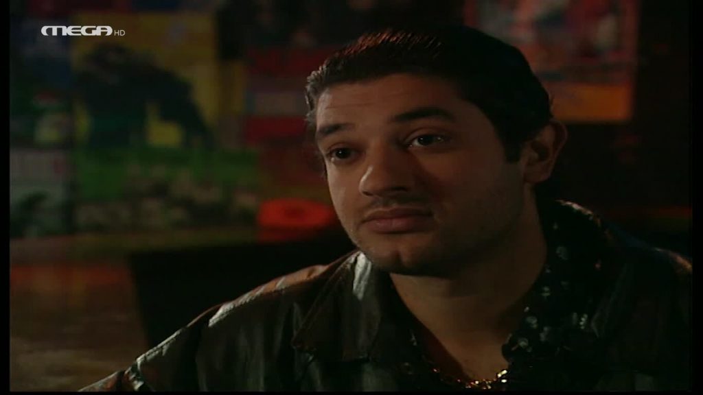 Επεισόδιο: 12 - 