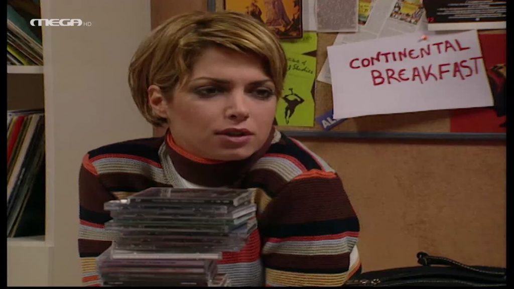 Επεισόδιο: 9 - 