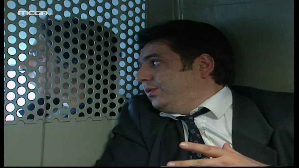 Επεισόδιο: 1 - 