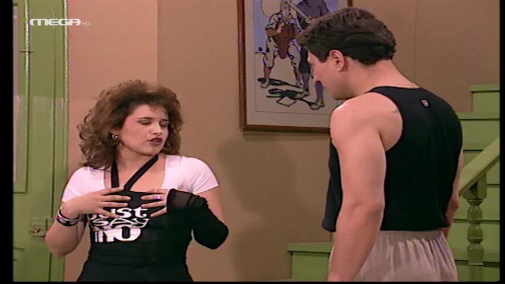 ΕΠΕΙΣΟΔΙΟ 34 - 