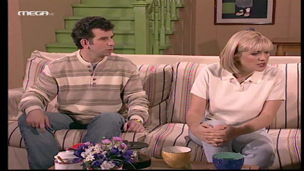 ΕΠΕΙΣΟΔΙΟ 32 - 