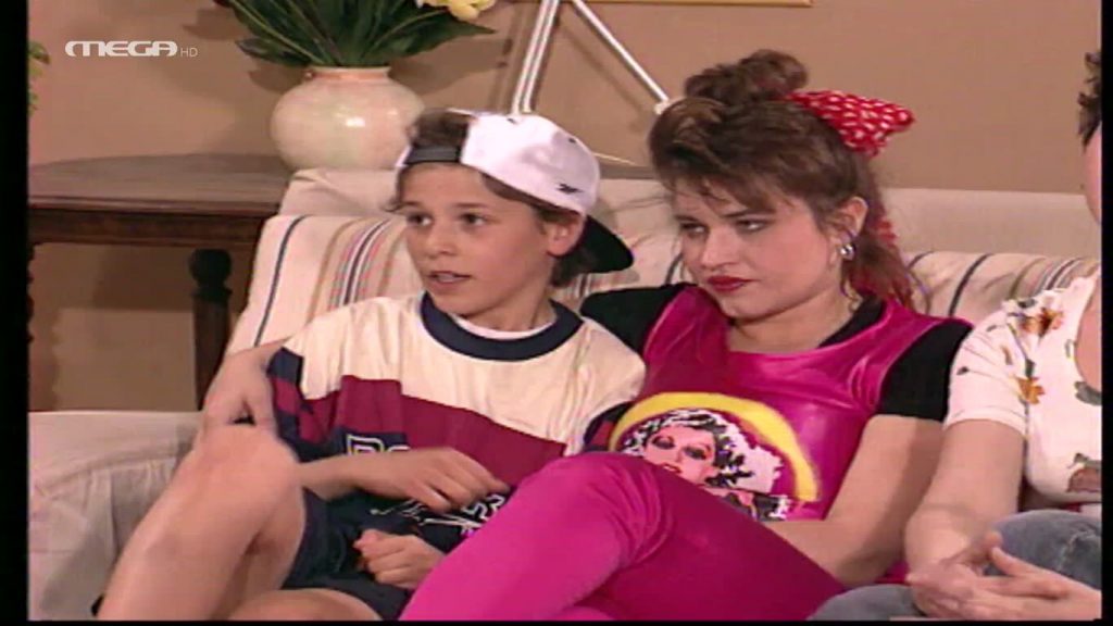 ΕΠΕΙΣΟΔΙΟ 30 - 