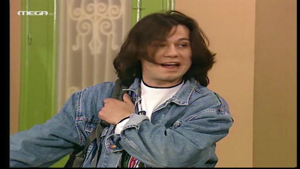 ΕΠΕΙΣΟΔΙΟ 26 - 