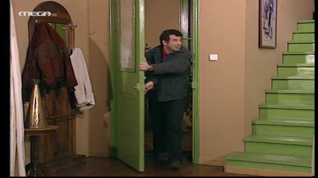 ΕΠΕΙΣΟΔΙΟ 19 - 