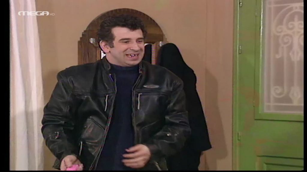 ΕΠΕΙΣΟΔΙΟ 17 - 