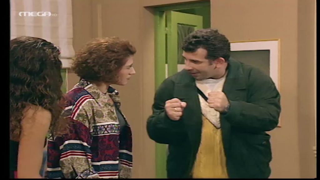 ΕΠΕΙΣΟΔΙΟ 8 - 