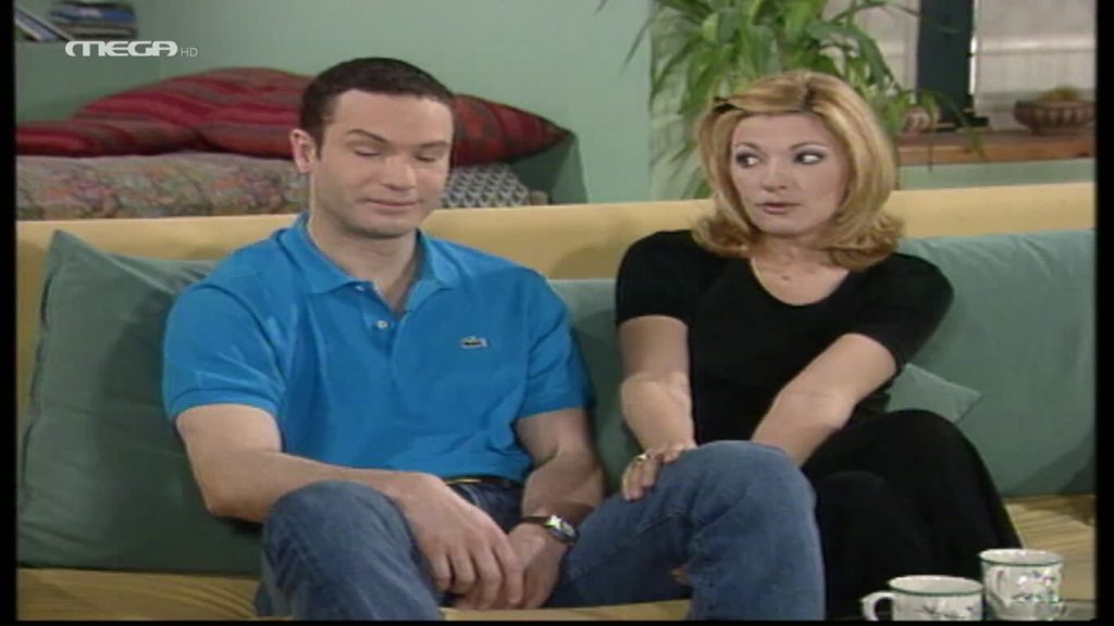 Επεισόδιο 134