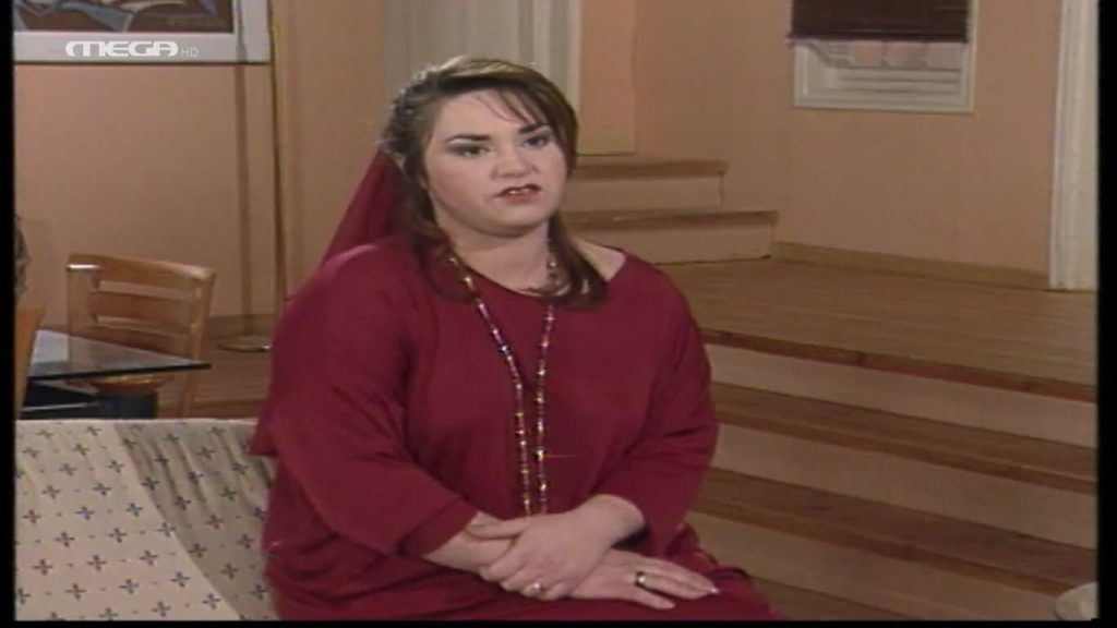 Επεισόδιο 118 - 