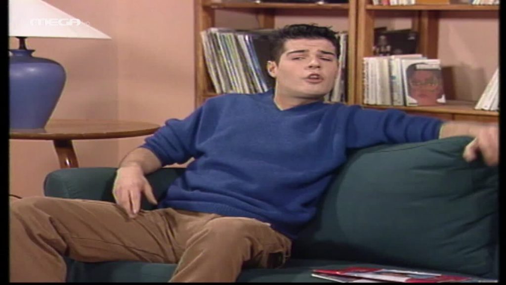 Επεισόδιο 116 - 