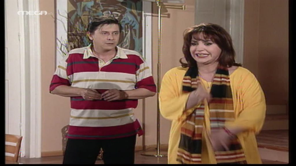 Επεισόδιο 113 - 