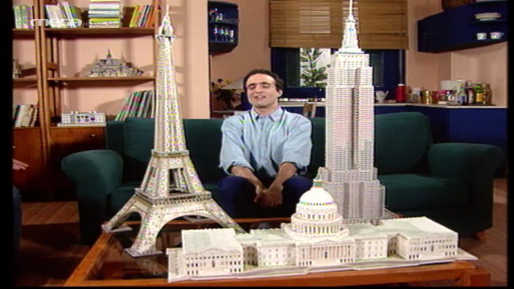 Επεισόδιο 100 - 