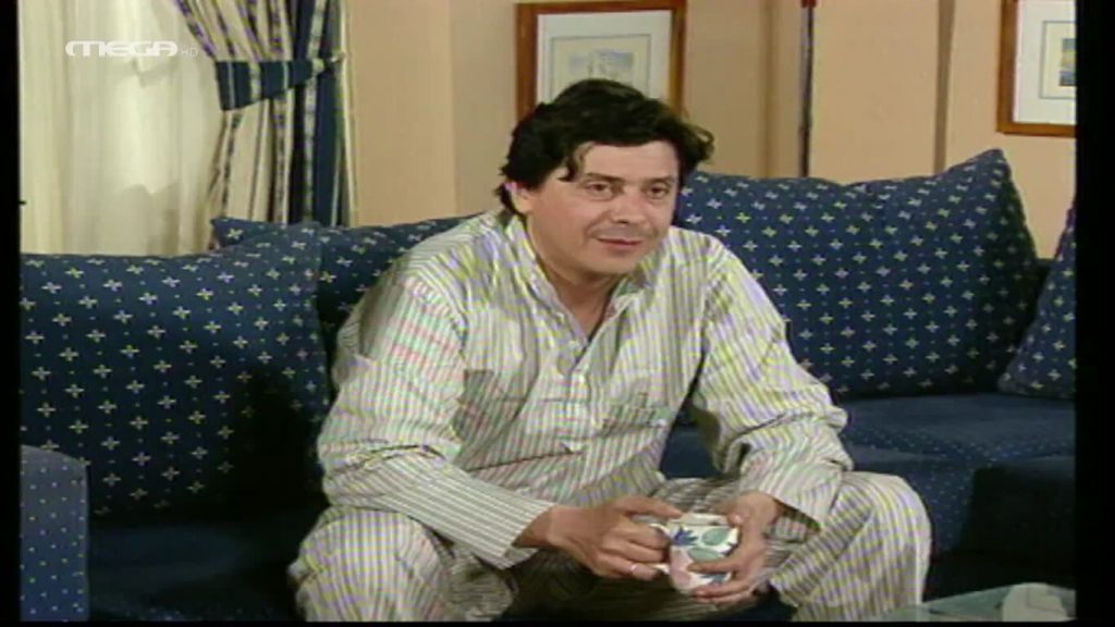 Επεισόδιο 99 - 