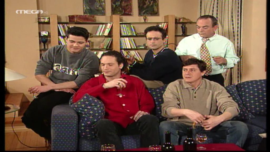 Επεισόδιο 97 - 