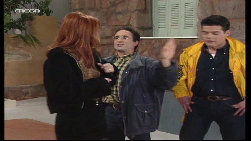 Επεισόδιο 88 - 