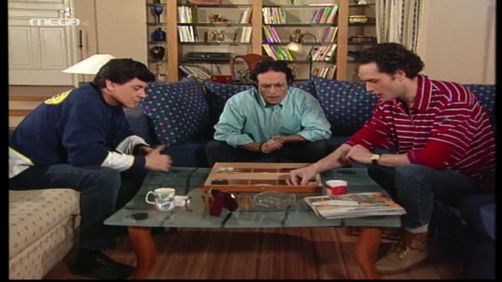 Επεισόδιο 65 - 