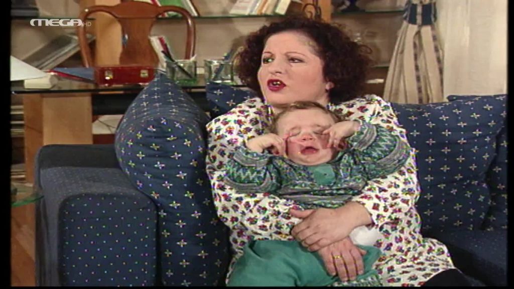 Επεισόδιο 60 - 