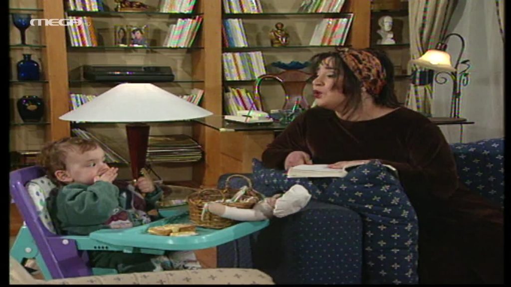 Επεισόδιο 59 - 