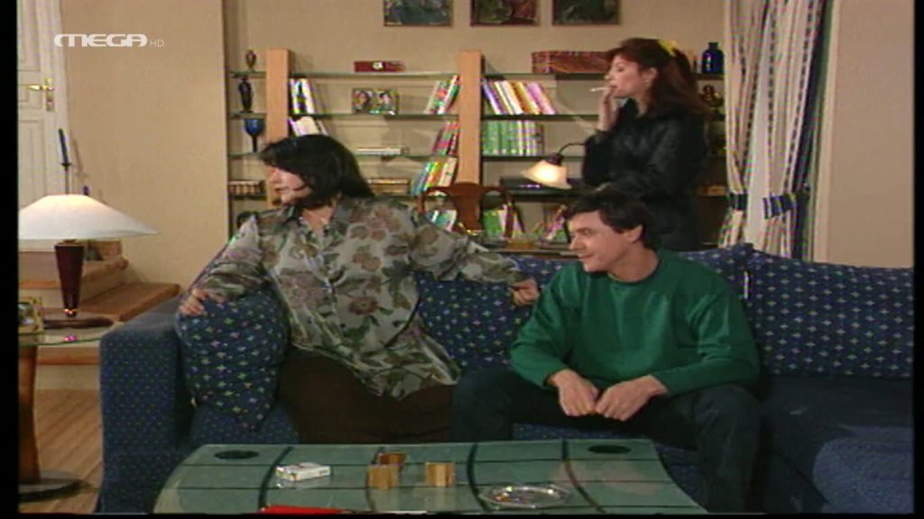 Επεισόδιο 58 - 