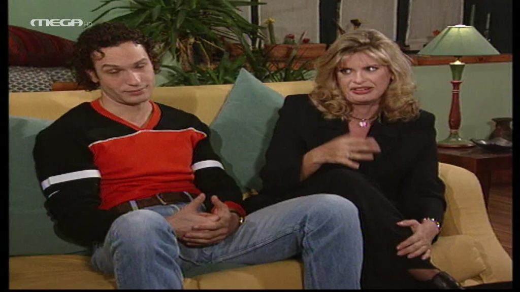 Επεισόδιο 54 - 