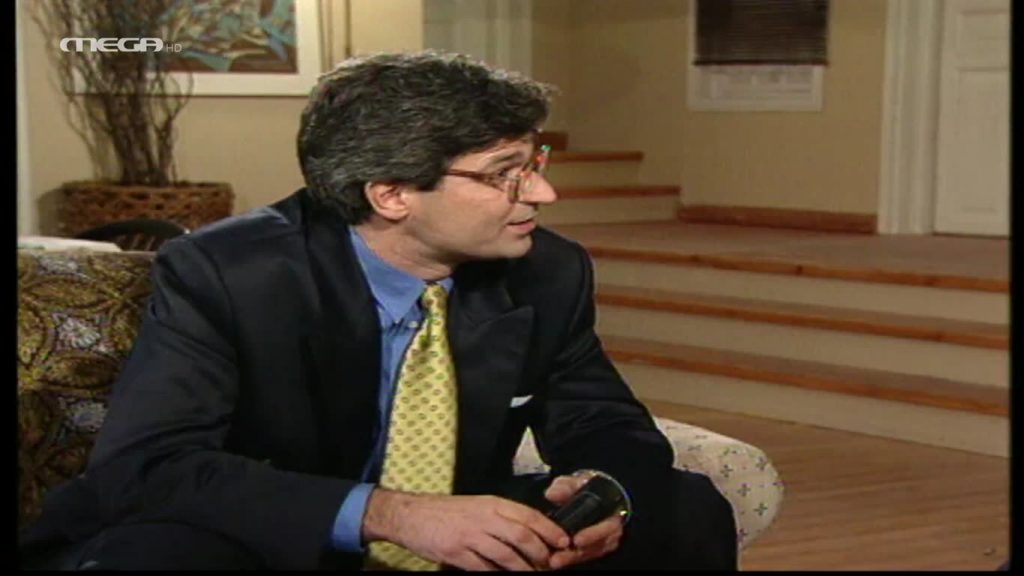 Επεισόδιο 47 - 