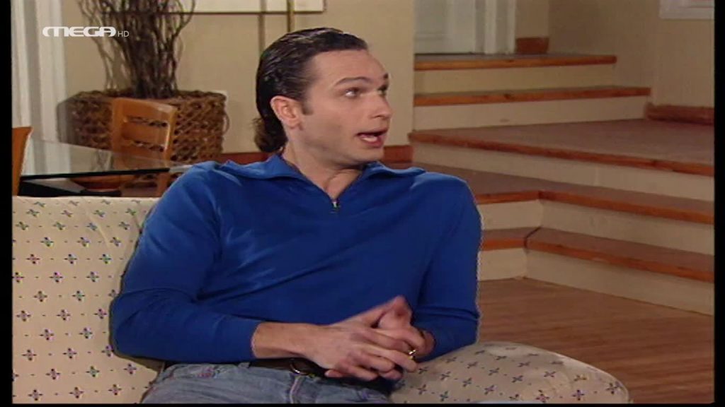 Επεισόδιο 46 - 