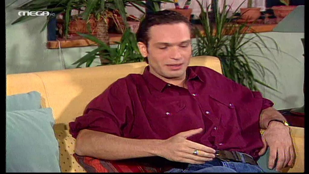 Επεισόδιο 44 - 