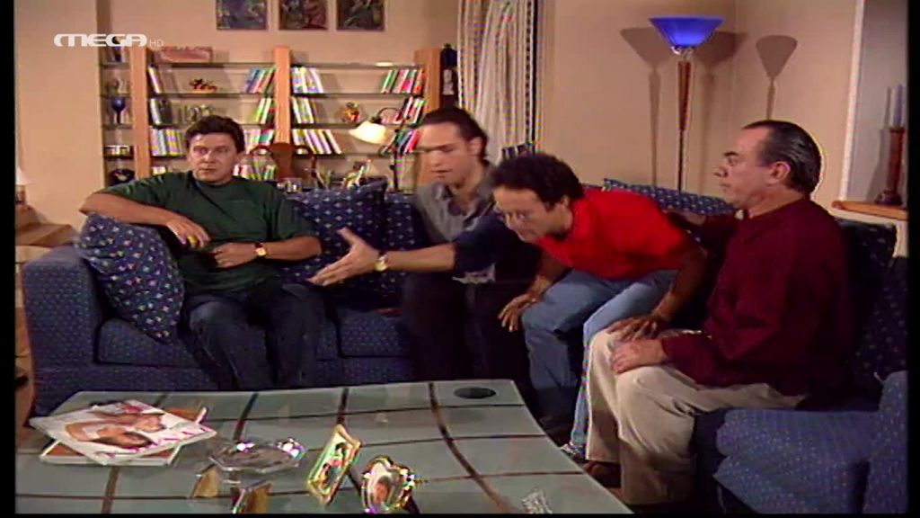 Επεισόδιο 43 - 