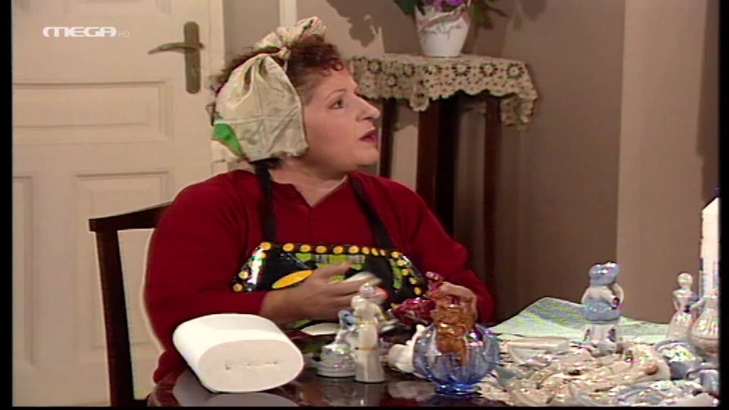 Επεισόδιο 39 - 