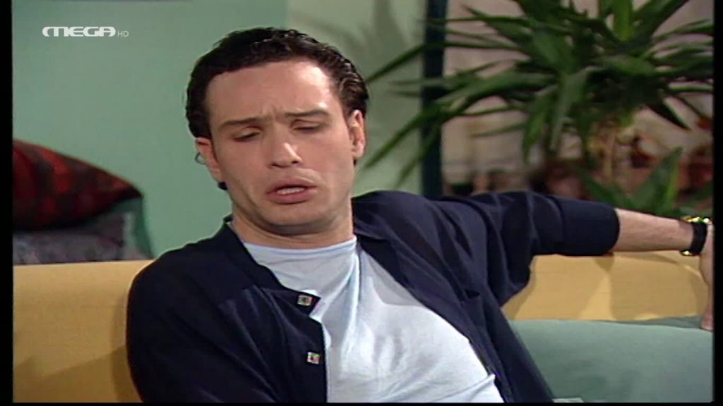 Επεισόδιο 37 - 