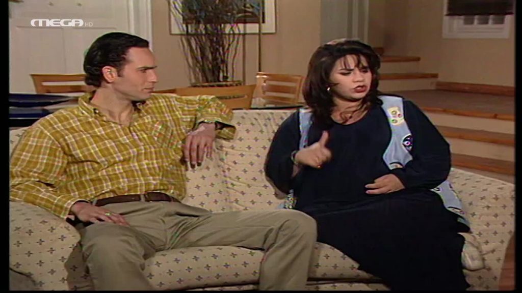 Επεισόδιο 35 - 