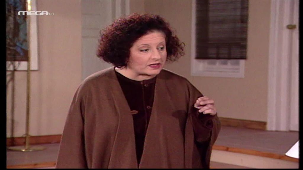 Επεισόδιο 25 - 