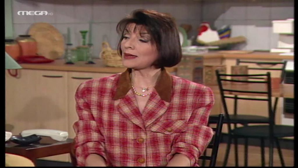 Επεισόδιο 21 - 