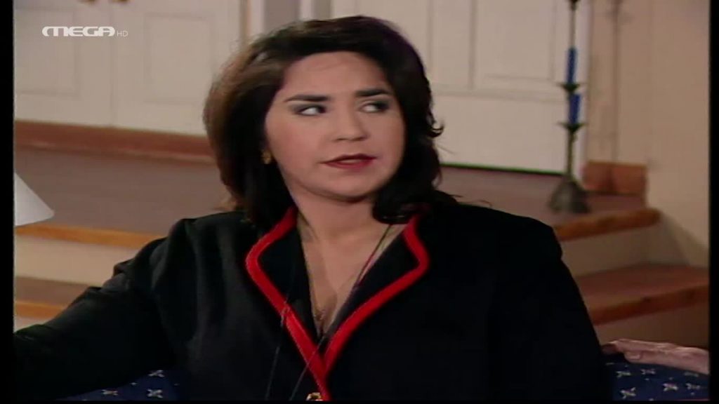 Επεισόδιο 20 - 