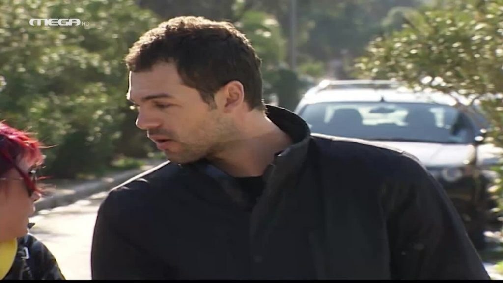 Επεισόδιο: 8