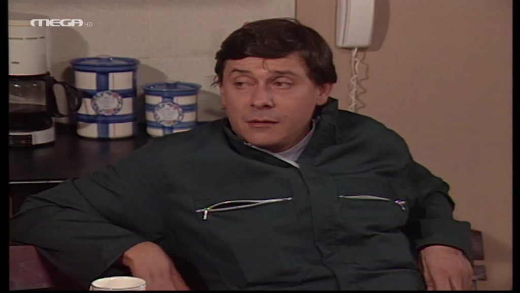 Επεισόδιο 6 - 