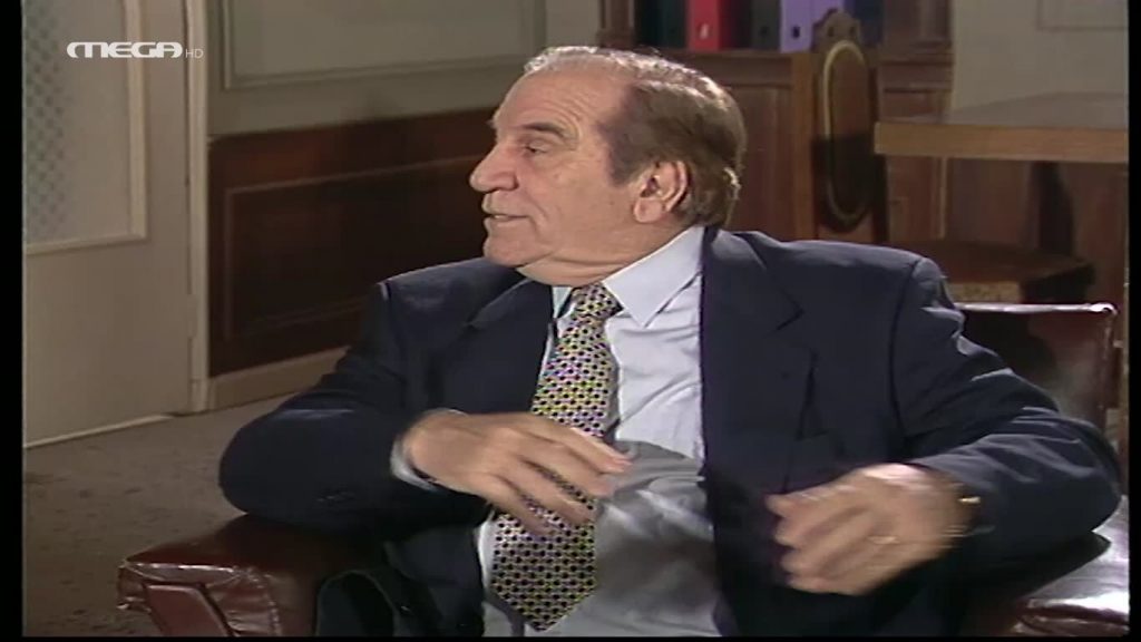 Επεισόδιο 116 - 