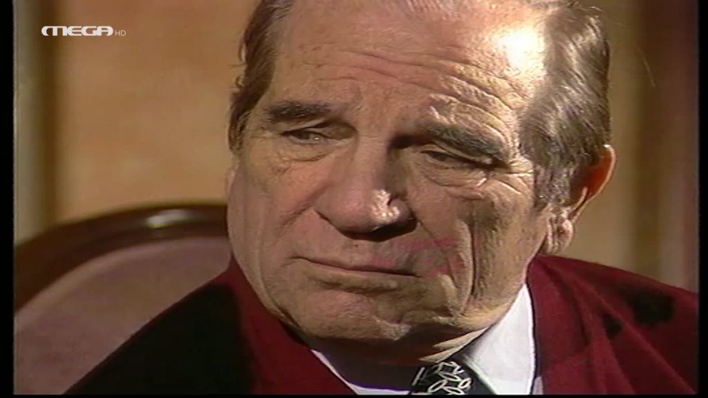 Επεισόδιο 113 - 