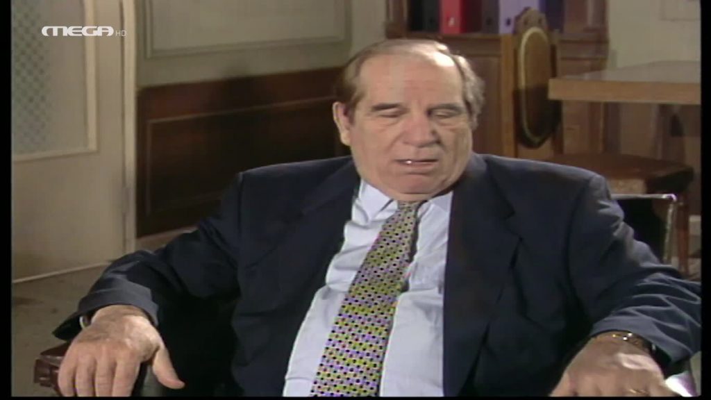 Επεισόδιο 110 - 