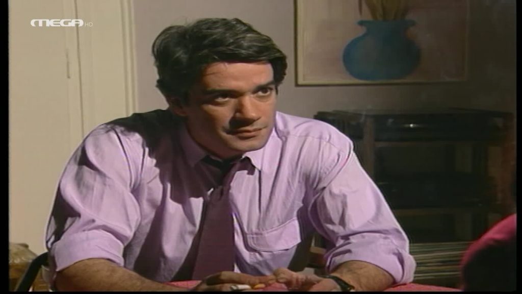 Επεισόδιο 101 - 