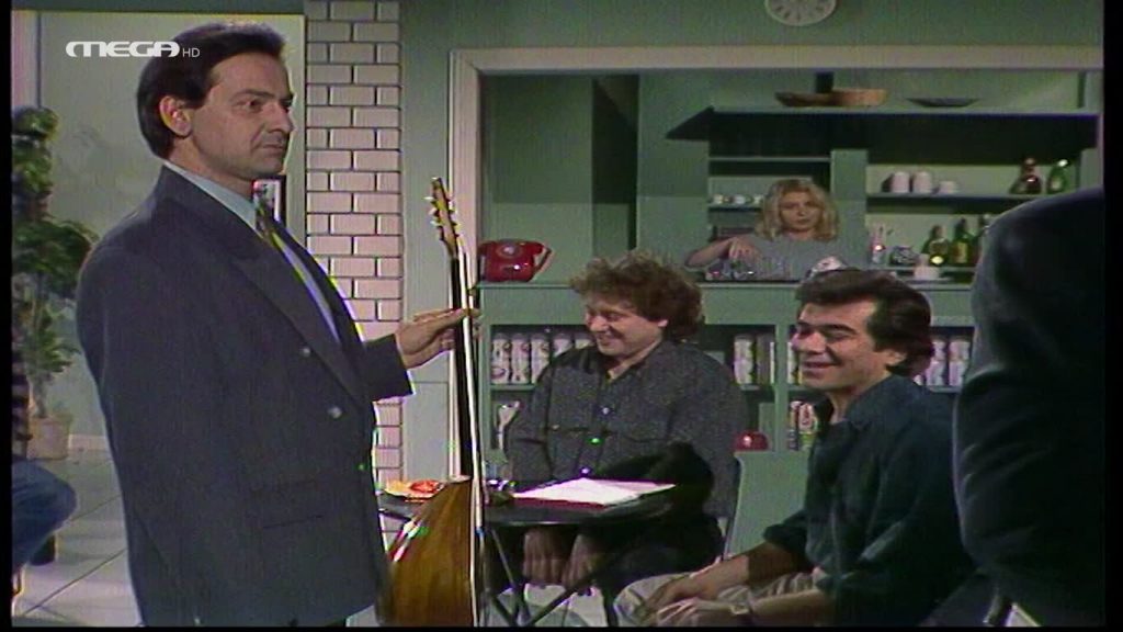 Επεισόδιο 050 - 