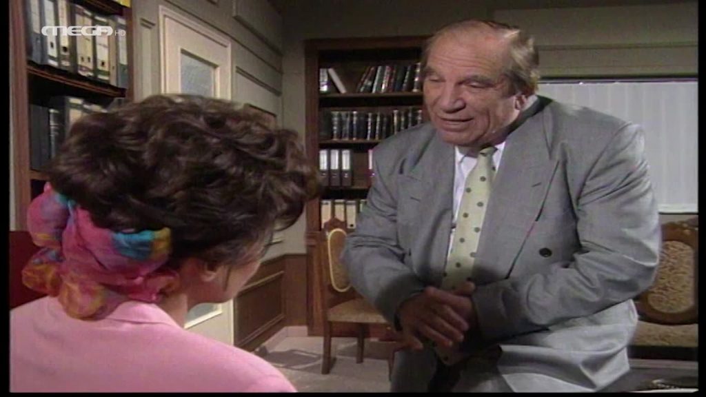 Επεισόδιο 022 - 