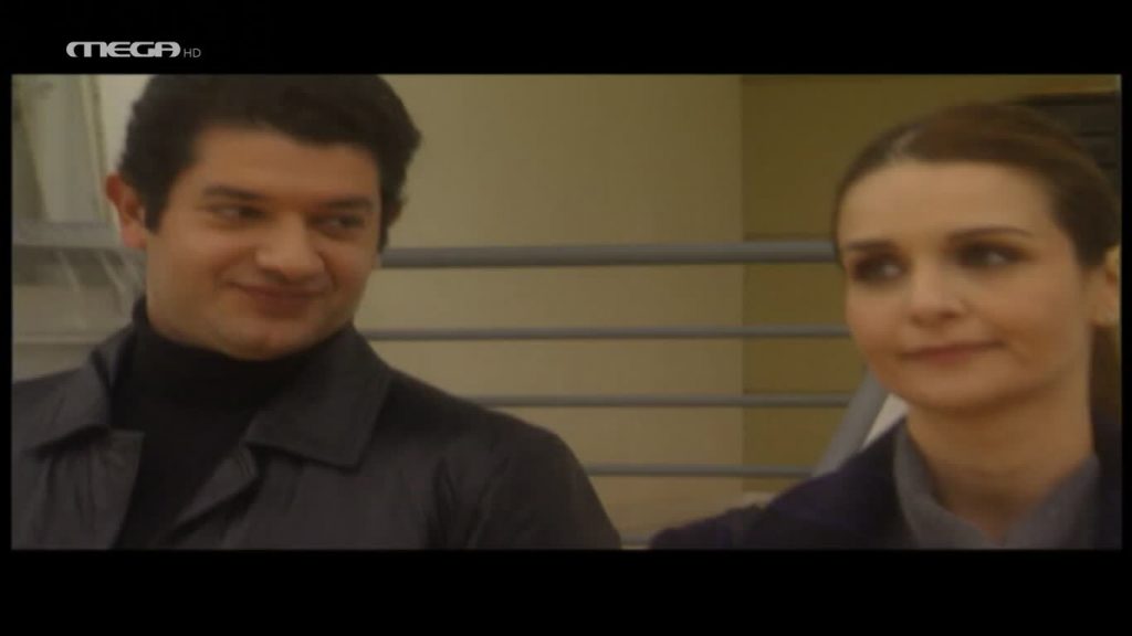 Επεισόδιο 11